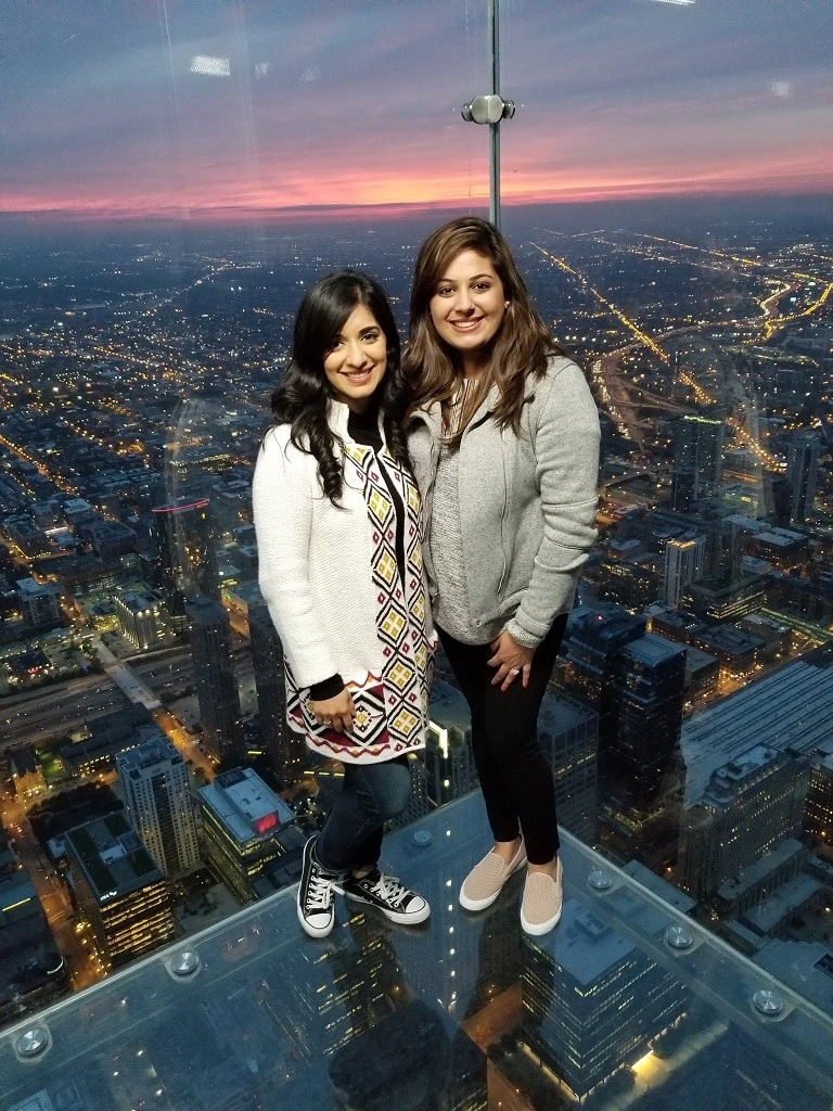 Dr. Arain and Dr. Maknojia’s Journey From Classmates to Dentists