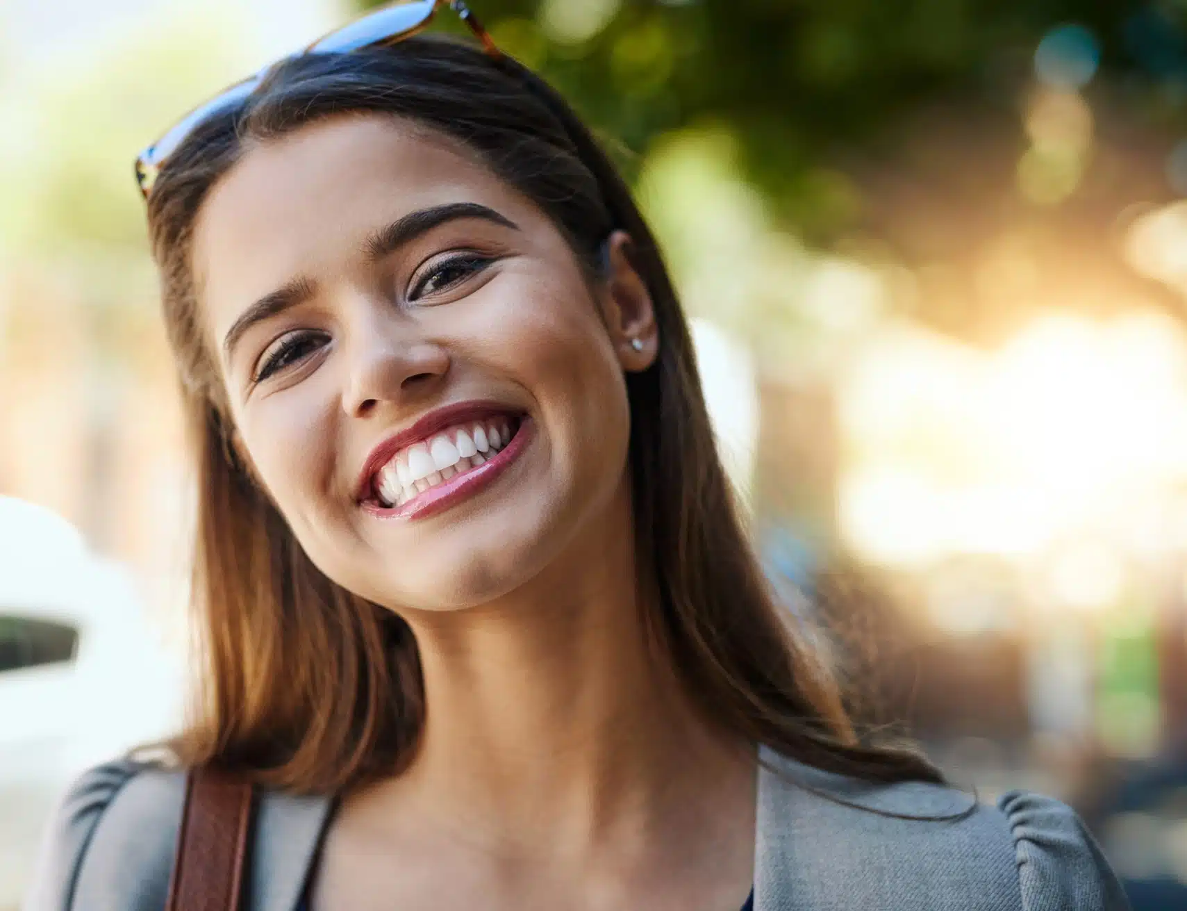 Types Of Dental Implants Available