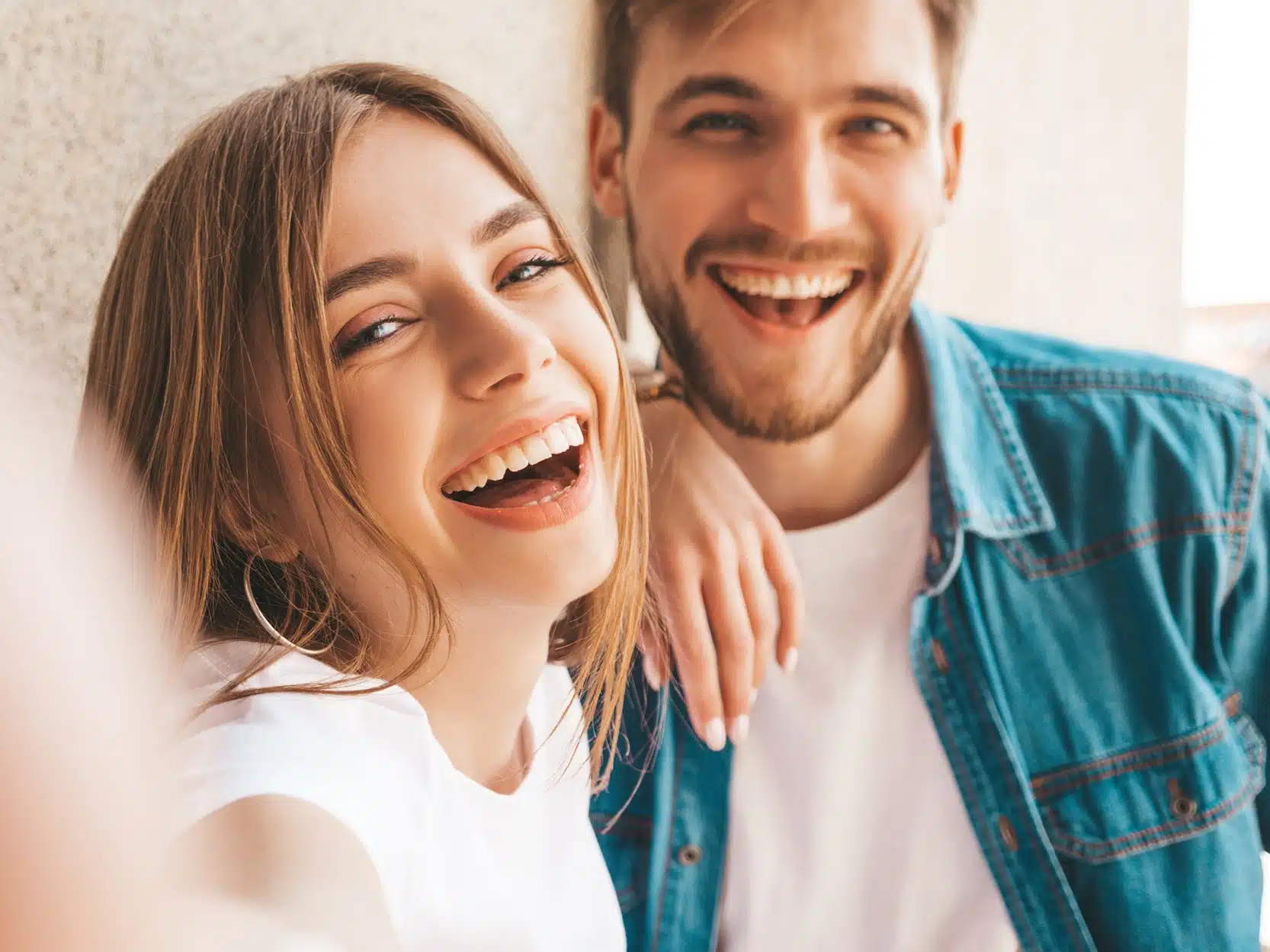 Patients receiving support with MetLife dental insurance benefits